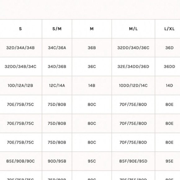 NWT Free People Mango Carina Crochet Bralette Bright Orange Size Medium Boho New - Picture 7 of 7